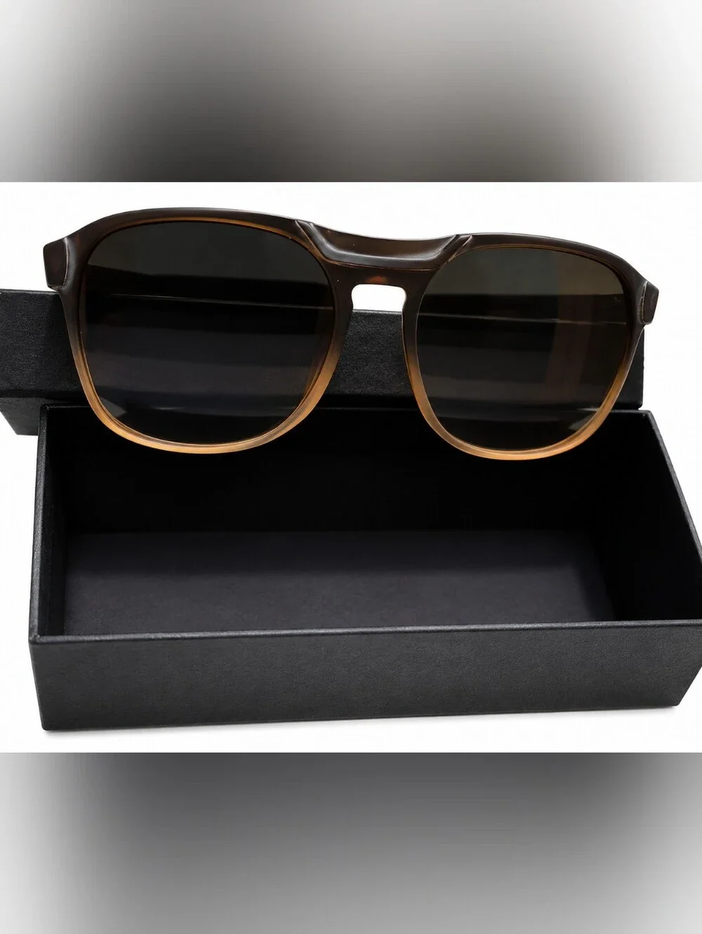 Vintage Frames By Corey Shapiro Sunglasses